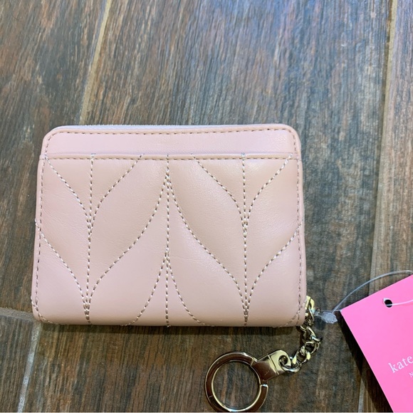 Kate Spade Dani wallet NWT - Picture 3 of 4